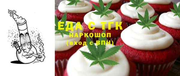 крисы Верхний Тагил