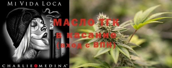 крисы Верхний Тагил
