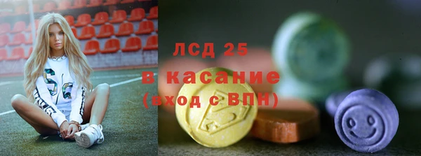 крисы Верхний Тагил
