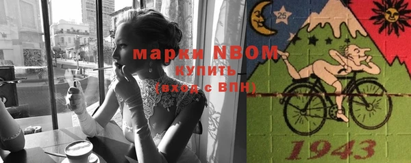 крисы Верхний Тагил